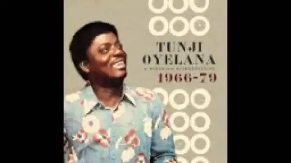 Tunji Oyelana - Chairman